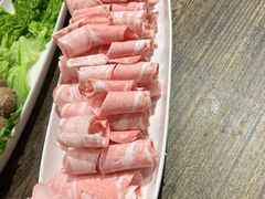 -北京饭店诺金-东33餐厅