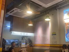 -百乐门粉面店(二龙喉分店)