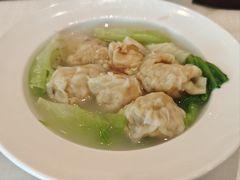 金腿鲜虾云吞-金悦轩海鲜酒家(拱北店)