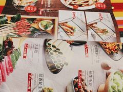 -吧嘚嘴炭烧鸽串吧(北海街店)