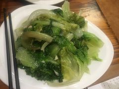 -金勺子土菜馆(兴园北区店)