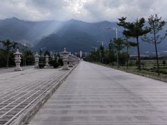 -崇圣寺三塔文化旅游区