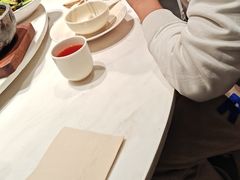 -楚山晓·湖北菜(武汉光谷K11店)