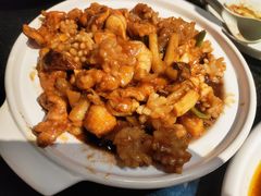 八珍豆腐-津菜宋记老房子(平山道店)