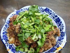 小笼蒸牛肉-西月城谭豆花(春熙路店)