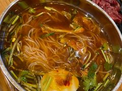 -三千里韩式炭火烤肉(南八马路店)