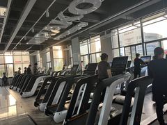 -奇迹健身·恒温游泳(金海首座店)