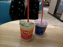 -DQ·蛋糕·冰淇淋(嘉兴南湖万达店)