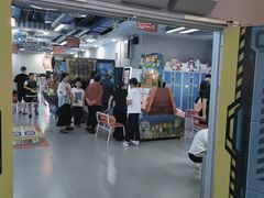 -天空之城电玩(曼巴特购物广场店)