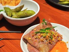 -摩打食堂(喜荟城店)