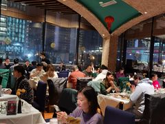 大堂-拉蒂娜·巴西牛排馆 Latina·Brazilian Steakhouse(陆家嘴旗舰店)
