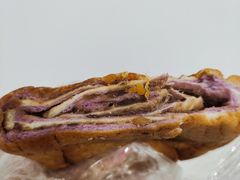 太极包-美嘉华面包西饼店(红胜坊店)