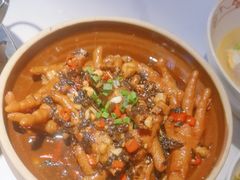 -匠熙小馆(崇文门店)