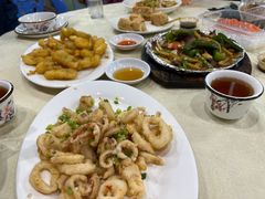 -惠来大排档(联创商业街店)