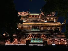 -城隍阁