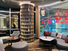 -深圳彭年万丽酒店