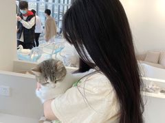 -怪兽屋·羊驼·猫咖·狗咖(俊华广场店)