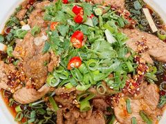 -欣欣餐厅·大连老菜(中山区解放路武昌街店)