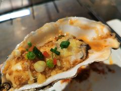 -很久以前羊肉串(中山公园店)
