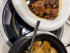 -御龙海鲜火锅(十六浦店)