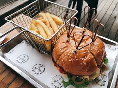 -Arrow Factory Brewing箭厂啤酒