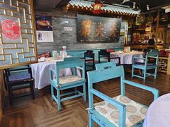 -京味斋·北京烤鸭(华威桥北工大店)