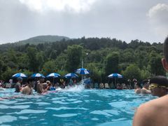 -苏州乐园森林水世界