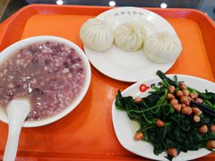 -庆丰包子铺(回龙观店)