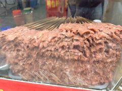 -里脊肉串店(天桥老店)