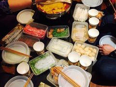 -新黄浦酒店公寓