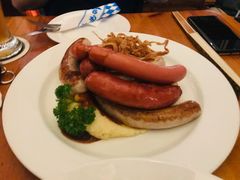 -宝莱纳餐厅(滨江店)