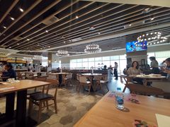 大堂-必胜客(广渠路店)