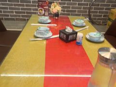 -北平味道.京味菜.烤鸭(梨园店)