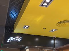 -麦当劳(北京南站店)