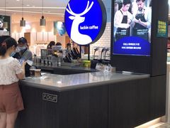 -瑞幸咖啡(宜昌国贸购物中心店)