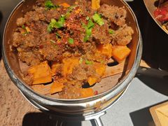 -古市香跷脚牛肉·非遗传承单位
