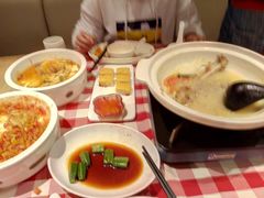 -西贝莜面村(近铁城市广场店)