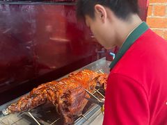 -养牛邓·潮汕牛肉海鲜自助火锅(广州店)
