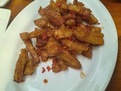 -少林寺欢喜地素斋馆