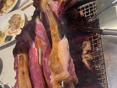 -AK47烤羊腿串吧(柳浪家园店)