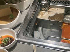 -海底捞火锅(河东万达广场店)