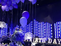 -黑桃K生日订制KTV