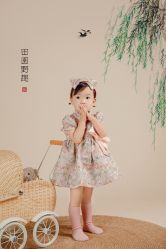 -CUTE BABY 儿童摄影工作室(福田店)