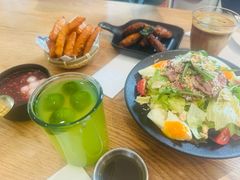 -一尺花园(安和花园店)