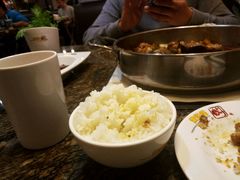 -黄记煌三汁焖锅(崇文门店)