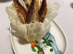 特色小黄鱼-930私房菜(欧阳路店)
