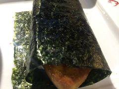 -将太无二·北美传奇寿司(瑞士公寓店)