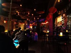-岔巴精酿啤酒餐吧(南屏街店)