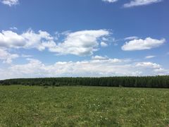 -塞罕坝国家级自然保护区