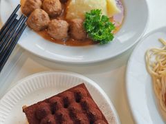-宜家·瑞典风味餐厅(无锡店)